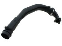 Ford C1BZ-9C623-G Air Inlet Duct Ford C1BZ-9C623-G Air Inlet Duct