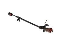 Ford 7L1Z-14K095-A Wire Assembly - Fan Motor Ford 7L1Z-14K095-A Wire Assembly - Fan Motor