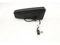 Ford Mustang Airbag - BR3Z-63611D10-A Side Impact Inflator Module, Front Passenger Side