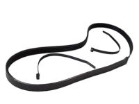 Lincoln MKS Drive Belt - BT4Z-8620-C Serpentine Belt