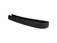 Ford AG1Z-5420758-A Lower Weatherstrip, Front Ford AG1Z-5420758-A Lower Weatherstrip, Front