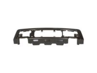 Ford HL3Z-17757-A Front Bumper Ford HL3Z-17757-A Front Bumper
