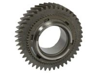 Ford BR3Z-7100-A Gear - 1St Speed