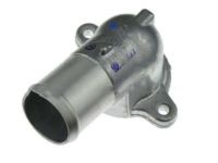 Ford 9L3Z-8592-A Thermostat Housing, Upper Ford 9L3Z-8592-A Thermostat Housing, Upper