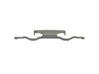 Ford 5L8Z-2068-AA Brake Pads Clip Ford 5L8Z-2068-AA Brake Pads Clip