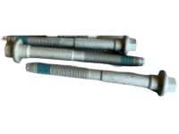 Ford -W713954-S439 Gear Assembly Mount Bolt, Driver Side Ford -W713954-S439 Gear Assembly Mount Bolt, Driver Side