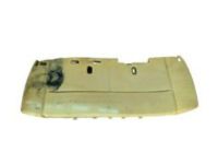 Ford 8C2Z-1663840-A Seat Cushion Pad, Rear Ford 8C2Z-1663840-A Seat Cushion Pad, Rear