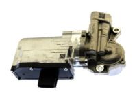 Ford DG9Z-7P086-J Oil Pump