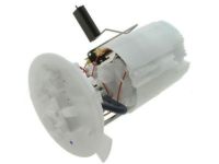 Ford 8G1Z-9H307-F Fuel Pump, Driver Side Ford 8G1Z-9H307-F Fuel Pump, Driver Side
