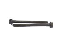 Ford F5RZ-6345-C Bolt - Bearing Cap - Hexagon Head Ford F5RZ-6345-C Bolt - Bearing Cap - Hexagon Head
