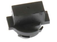 Ford F4UZ-13711-AA Socket Ford F4UZ-13711-AA Socket
