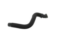 Ford BR3Z-8260-BA Upper Hose Ford BR3Z-8260-BA Upper Hose