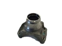 Ford BC3Z-4866-A Yoke - Driveshaft Coupling Flange Ford BC3Z-4866-A Yoke - Driveshaft Coupling Flange