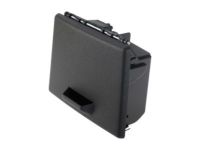 Ford 8C3Z-2513562-AF Cup Holder, Charcoal Ford 8C3Z-2513562-AF Cup Holder, Charcoal