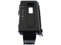 Ford FL7Z-7D443-AA Bezel Ford FL7Z-7D443-AA Bezel