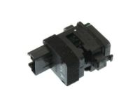 Ford EE9Z-19980-D Heater Control