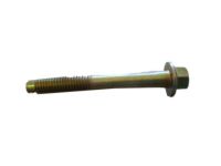 Ford -W500315-S309 Bolt - Hexagon Head - Flanged Ford -W500315-S309 Bolt - Hexagon Head - Flanged