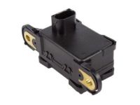 Mercury Yaw Sensor - 8L8Z-3C187-A Yaw Rate Sensor