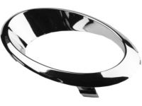 Ford DS7Z-17E810-AA Trim Ring, Front Inner Passenger Side