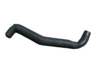 Ford F75Z-8260-AB Upper Hose Ford F75Z-8260-AB Upper Hose