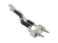 Ford AE9Z-19A834-B Tube Assembly, Rear Ford AE9Z-19A834-B Tube Assembly, Rear