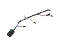 Ford 8C3Z-9D930-AA Wire Assembly, Passenger Side Ford 8C3Z-9D930-AA Wire Assembly, Passenger Side