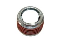 Ford 5R3Z-7860108-AA Differential Plug, Rear Ford 5R3Z-7860108-AA Differential Plug, Rear
