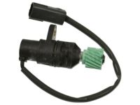 Ford 5L8Z-17271-BA Gear - Driven Ford 5L8Z-17271-BA Gear - Driven