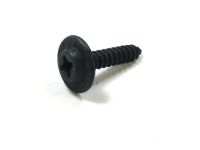 Ford -W706805-S901 Fender Liner Screw, Rear Ford -W706805-S901 Fender Liner Screw, Rear