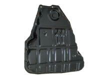 Ford F3XY-7A194-A Transmission Pan Ford F3XY-7A194-A Transmission Pan