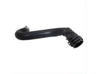 Ford 6W1Z-8260-AA Upper Hose Ford 6W1Z-8260-AA Upper Hose