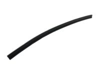 Ford FR3Z-16A238-E Side Seal, Front Passenger Side Ford FR3Z-16A238-E Side Seal, Front Passenger Side