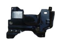 Ford 9L3Z-17B984-A Mount Plate, Front Passenger Side