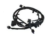 Ford DG9Z-15K867-B Wire Harness, Front Ford DG9Z-15K867-B Wire Harness, Front