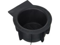 Ford 2L1Z-7813562-AAA Cup Holder, Front Ford 2L1Z-7813562-AAA Cup Holder, Front