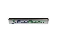 Ford JL3Z-9942528-A Nameplate, Rear Ford JL3Z-9942528-A Nameplate, Rear