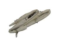 Ford EJ5Z-74042D94-B Inflator Curtain, Passenger Side Ford EJ5Z-74042D94-B Inflator Curtain, Passenger Side