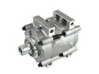 Ford 4F2Z-19703-AB Compressor Assembly Ford 4F2Z-19703-AB Compressor Assembly