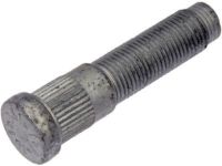 Ford 5W1Z-1107-A Wheel Stud, Front Ford 5W1Z-1107-A Wheel Stud, Front