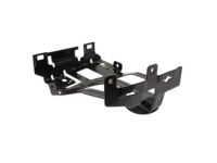Ford CV6Z-14A163-AA Junction Block Bracket Ford CV6Z-14A163-AA Junction Block Bracket