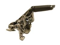 Ford BV6Z-2780-CB Lever Assembly - Parking Brake Ford BV6Z-2780-CB Lever Assembly - Parking Brake