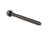 Ford BR3Z-6345-B Bolt - Bearing Cap - Hexagon Head Ford BR3Z-6345-B Bolt - Bearing Cap - Hexagon Head