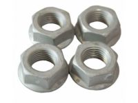 Ford -W711373-S440 Outer Tie Rod Nut Ford -W711373-S440 Outer Tie Rod Nut