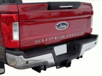 Ford VHC3Z-9942528-G Applique, Rear Ford VHC3Z-9942528-G Applique, Rear