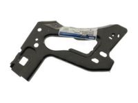 Ford DV4Z-16K039-A Support Bracket, Front Passenger Side Ford DV4Z-16K039-A Support Bracket, Front Passenger Side