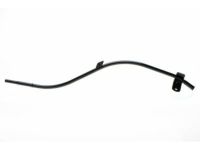 Ford F8CZ-6754-AA Oil Tube Ford F8CZ-6754-AA Oil Tube