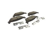 Ford FU2Z-2V200-A Kit - Brake Lining Ford FU2Z-2V200-A Kit - Brake Lining