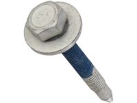 Ford -W711305-S439 Center Insulator Bolt, Driver Side