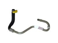 Ford 5C3Z-7C410-AA Tube - Oil Cooler Ford 5C3Z-7C410-AA Tube - Oil Cooler