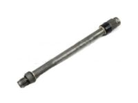 Ford 3C3Z-9A332-AA Tube - Fuel Supply Ford 3C3Z-9A332-AA Tube - Fuel Supply